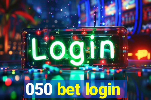 050 bet login